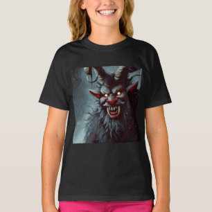 T-shirt Noël Krampus 2