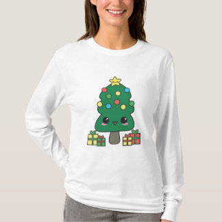 T-shirt Noël mignon