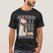 T-shirt Noël Noël Noël Noël Noël Noël (Devant)