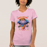T-shirt Noel Santa Love - Festive Cheer and Joyful Noel Lo<br><div class="desc">Spread the festive cheer with our "Noel Santa Love" shirt, a delightful addition to your holiday wardrobe. This Christmas apparel is more than just fabric; it's a celebration of the joyful Noel love that fills the air during the holiday season. Capture the spirit of Santa Claus with this unique design...</div>
