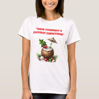 T-Shirt-Noël T-shirt de famille de Noël