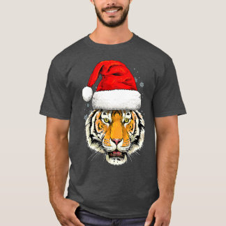 T-shirt Noël Tiger Noël Noël Noël Noël Noël Noël Noël Noël