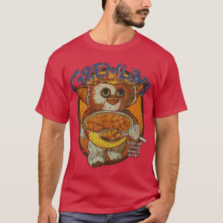 T-shirt Noël Vintage Drôle Horreur 80s