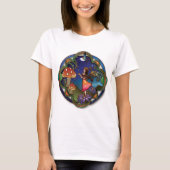T-shirt Noela Faery (Devant)