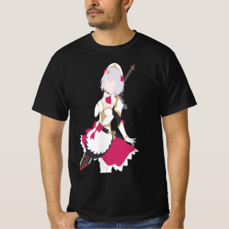 T-shirt Noele minimalist - Genshin Impact