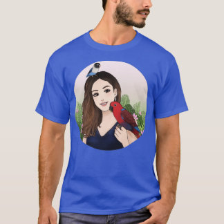 T-shirt Noelia
