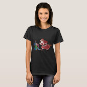 T-shirt Noëlmas (Devant entier)