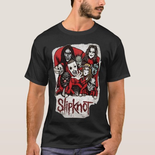 T-shirt noeud (Devant)