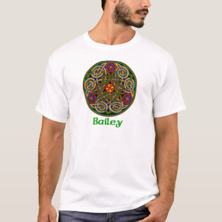 T-shirt Noeud de Celtic de Bailey