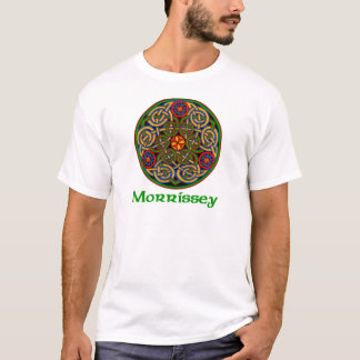 T-shirt Noeud de Celtic de Morrissey