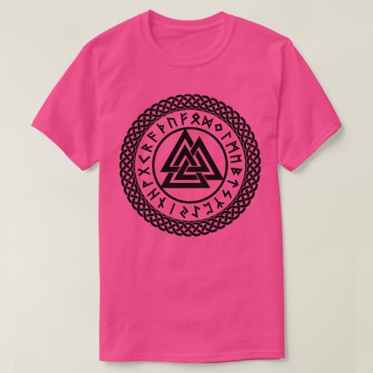 T-shirt Noeud de noix 5 (Design devant)