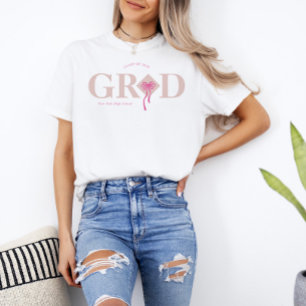 T-shirt Nœud Papillon Coquette Promotion 2026