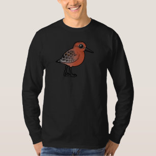 T-shirt Noeud rouge