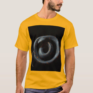 T-shirt Noir