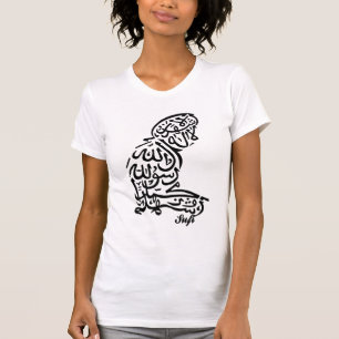 T-SHIRT NOIR 2 DE SUFI