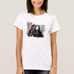T-shirt Noir de Sirius