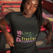t-shirt noir émotions