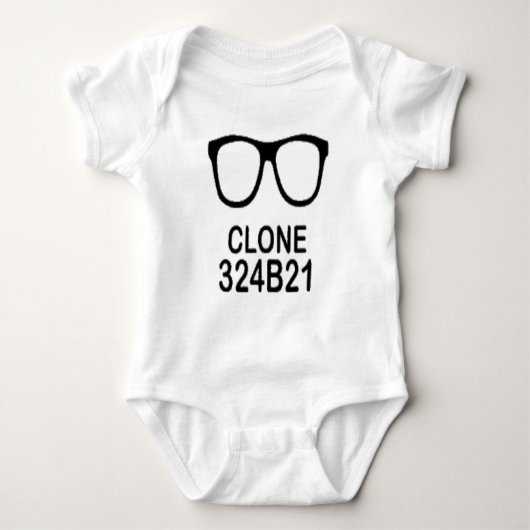 T-shirt noir orphelin (Devant)