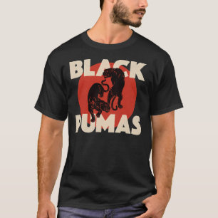 T-shirt NOIR POMAS Essentiel