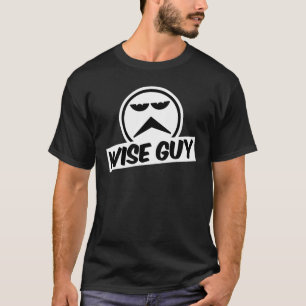 T-shirt noir pour homme
