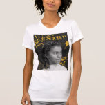 T-shirt Noir Science Capsule Collection : Marie Maynard Da<br><div class="desc">Noir Science Capsule : une collection d'histoire noire La Noir Science Capsule est une collection révolutionnaire qui célèbre la brillance et la résilience des femmes noires en science. Créée à partir d'un besoin profond de voir les femmes de couleur représentées dans les STEM, cette collection met en lumière les contributions...</div>