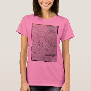 T-shirt Noirs de masque Kamakihyawa