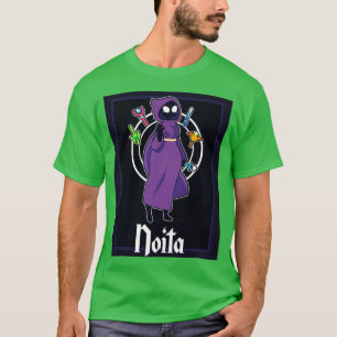 T-shirt Noita Game 1