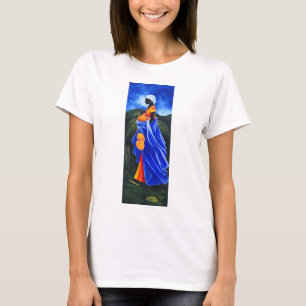 T-shirt Noix de coco 2011 de saison