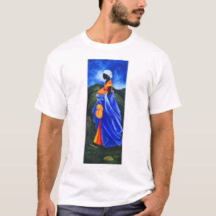 T-shirt Noix de coco 2011 de saison