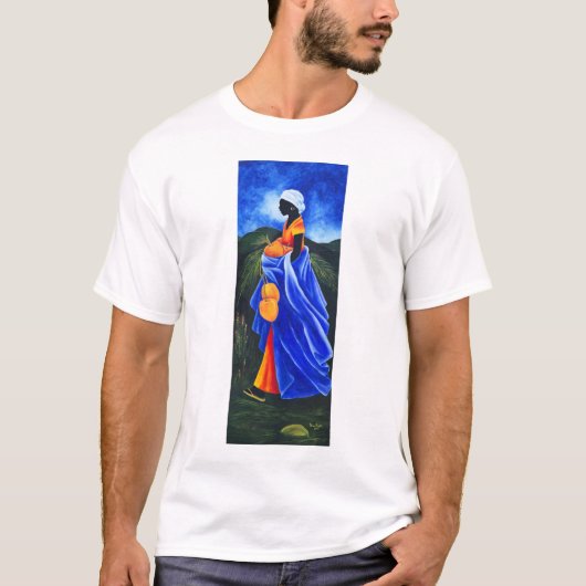 T-shirt Noix de coco 2011 de saison (Devant)