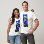 T-shirt Noix de coco 2011 de saison (Unisexe)