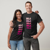 T-shirt Nola (Unisexe)
