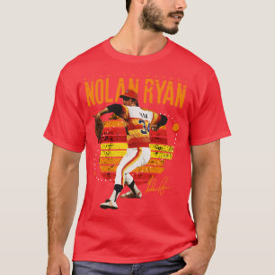 T-shirt Nolan Ryan