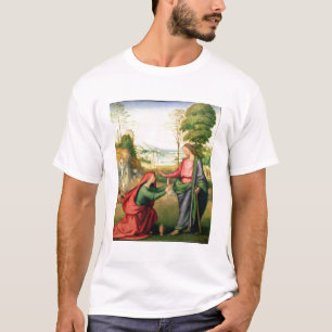 T-shirt Noli je Tangere, c.1508 (huile sur la toile)
