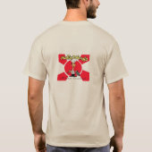 T-shirt Nollie Wong (Dos)