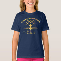 Nom correspondant Logo Choir Group