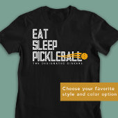 T-shirt Nom de l'équipe de basket-ball personnalisé