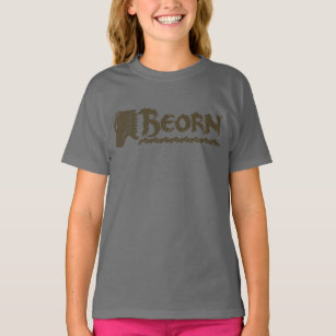 T-shirt Nom de tête d'ours BEORN™