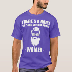 T-shirt Nom Des Personnes Sans Porte
