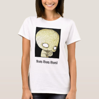 T-shirt Nom Nom Nom !