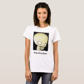 T-shirt Nom Nom Nom ! (Devant entier)