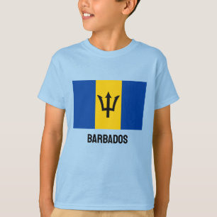 T-shirt Nom personnalisé & Texte Barque Indicateur