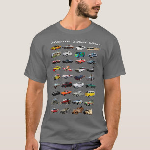 T-shirt Nom Thar