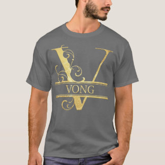 T-shirt Nom Vong Premium