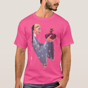 T-shirt Nomad