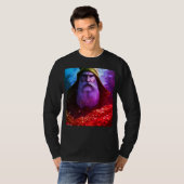 T-shirt Nomada (Devant entier)