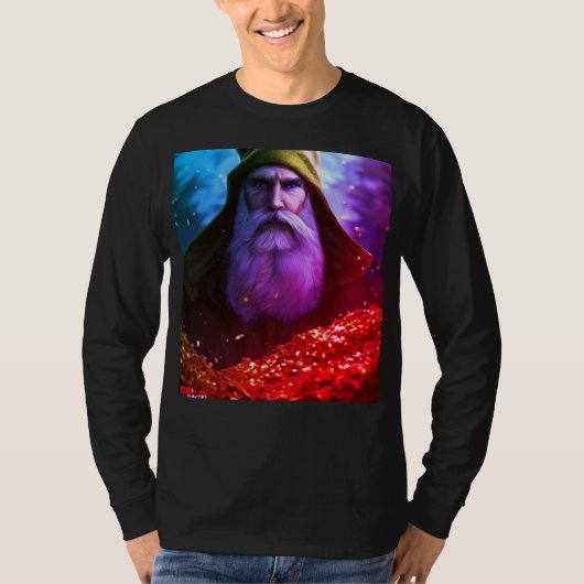T-shirt Nomada (Devant)