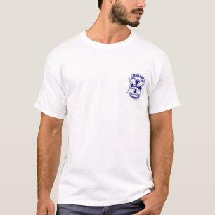 T-SHIRT NOMADES DE LA LÉGION LEMC DE FER
