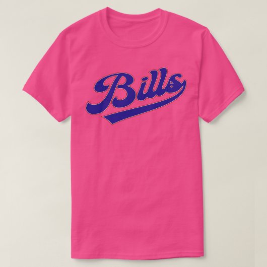 T-shirt Nomenclatures (Design devant)