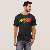 T-shirt Nomor 95 (Devant entier)